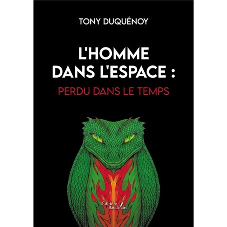 L'homme dans l'espace : Perdu dans le temps