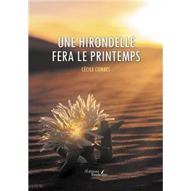 Une hirondelle fera le printemps