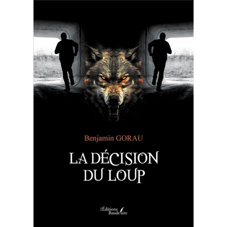 La décision du loup