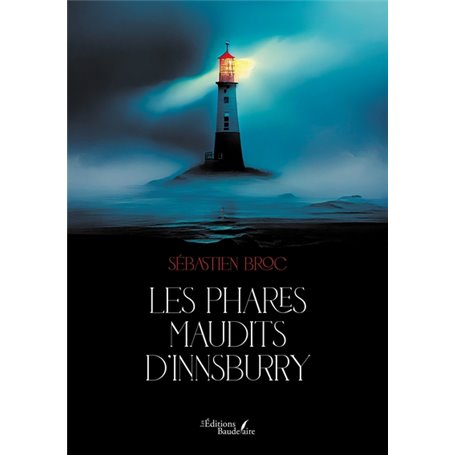 Les phares maudits d'Innsburry