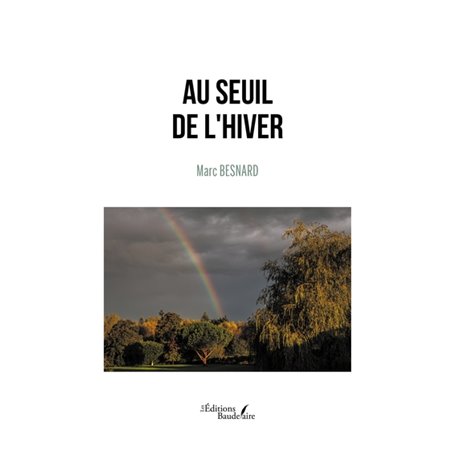 Au seuil de l'hiver