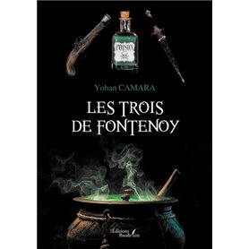 Les trois de Fontenoy