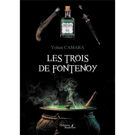 Les trois de Fontenoy