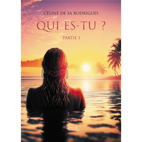 Qui es-tu ?