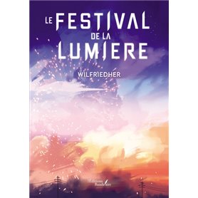 Le festival de la lumière