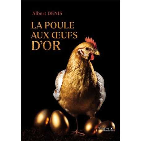 La poule aux oeufs d'or