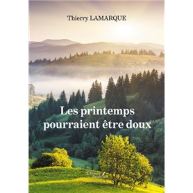 Les printemps pourraient être doux