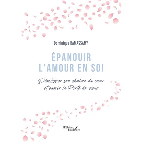 Épanouir l'Amour en soi