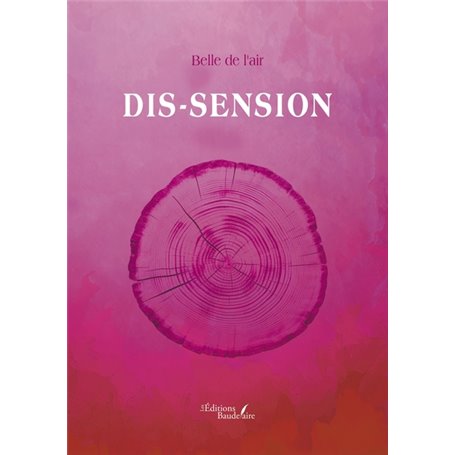 DIS-SENSION