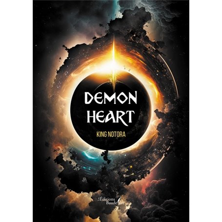 Demon heart