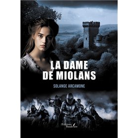 La dame de Miolans