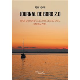 Journal de bord 2.0