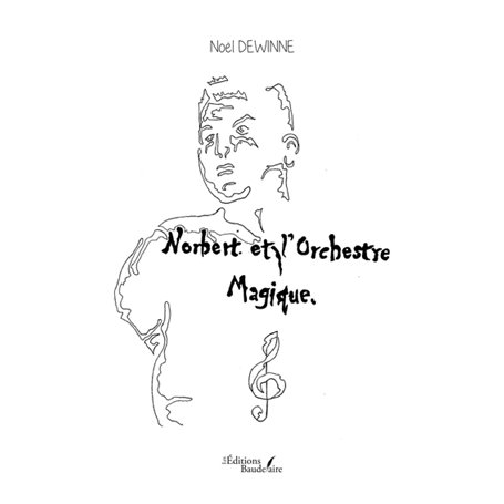 Norbert et l'orchestre magique