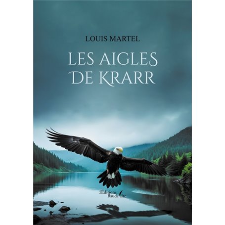 Les aigles de Krarr