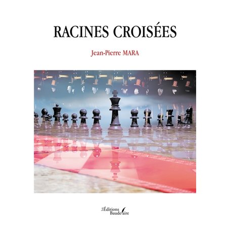 Racines croisées