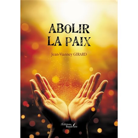 Abolir la paix