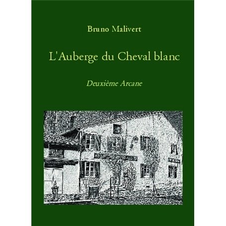 L'Auberge du Cheval blanc