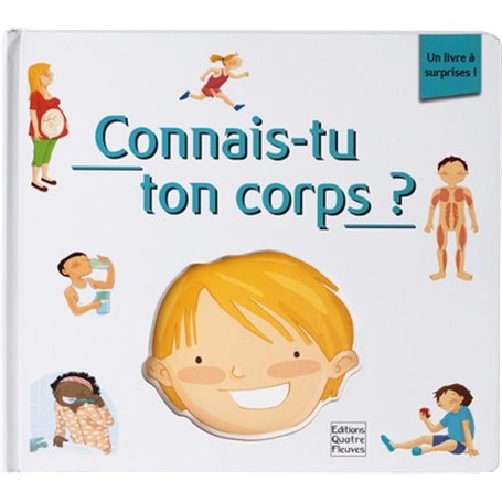 Connais-tu ton corps ?