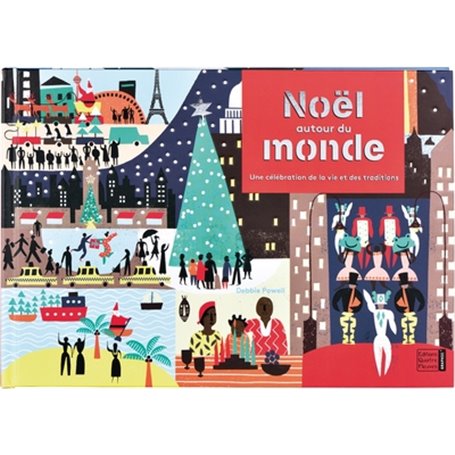 Noël autour du monde