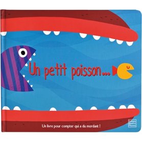 Un petit poisson...