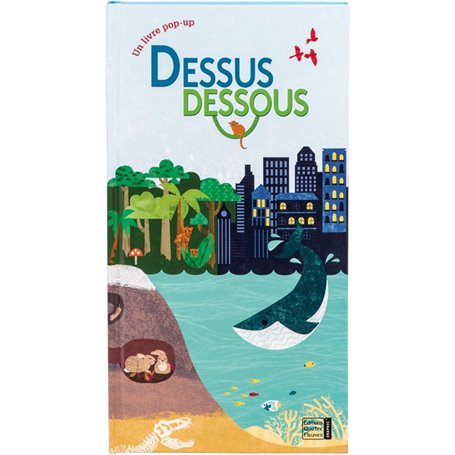 Dessus dessous