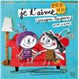 Je t'aime (presque toujours)