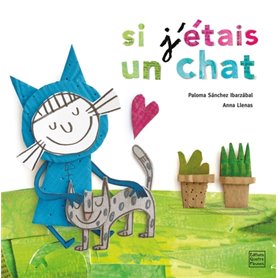 Si j'étais un chat