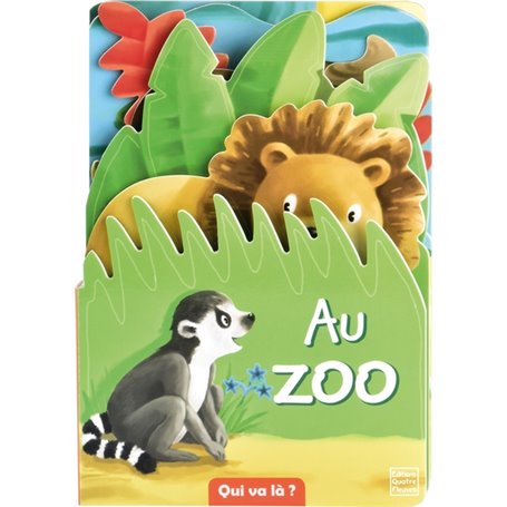 Au zoo