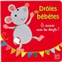 Drôles de bêbêtes