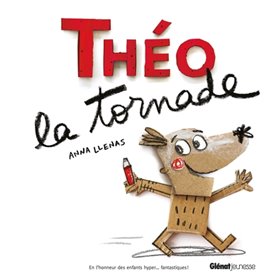 Théo la tornade