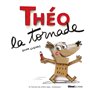 Théo la tornade