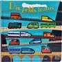 Dix petits trains