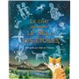 Le chat qui aimait le ciel et les étoiles