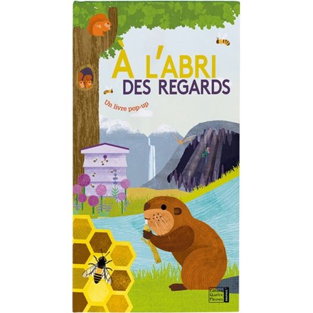 À l'abri des regards