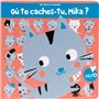 Où te caches-tu, Mika ?