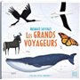 Les grands voyageurs