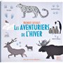 Les aventuriers de l'hiver