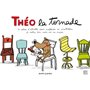 Théo la tornade - Le cahier d'activités