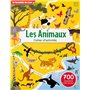 Les Animaux - Cahier d'activités