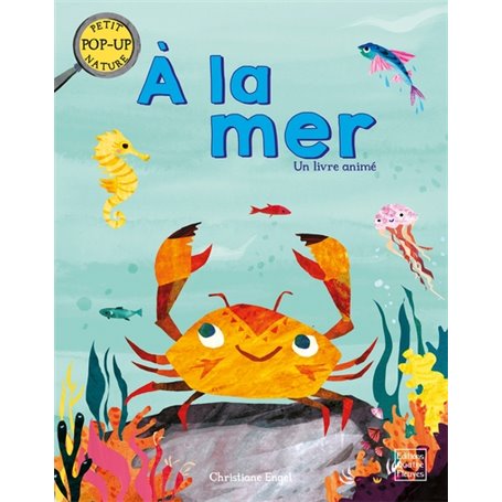 À la mer