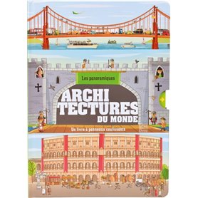 Architectures du monde