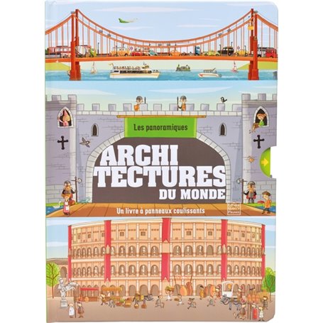 Architectures du monde