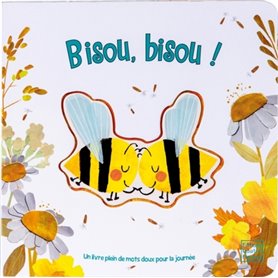 Bisou, bisou !