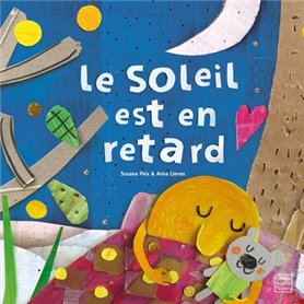 Le Soleil est en retard