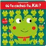 Où te caches-tu, Kiki ?