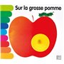 Sur la grosse pomme