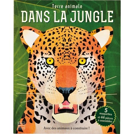 Dans la jungle