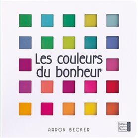 Les Couleurs du bonheur