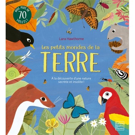 Les petits mondes de la terre