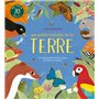 Les petits mondes de la terre